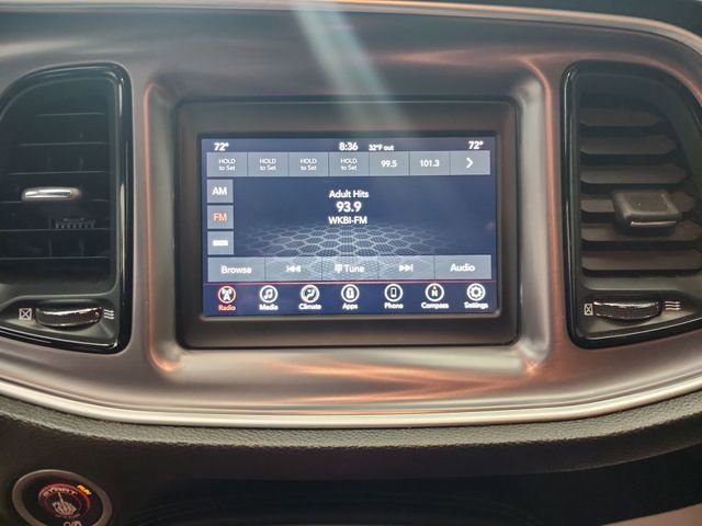 Used 2020 Dodge Challenger R/T image 13