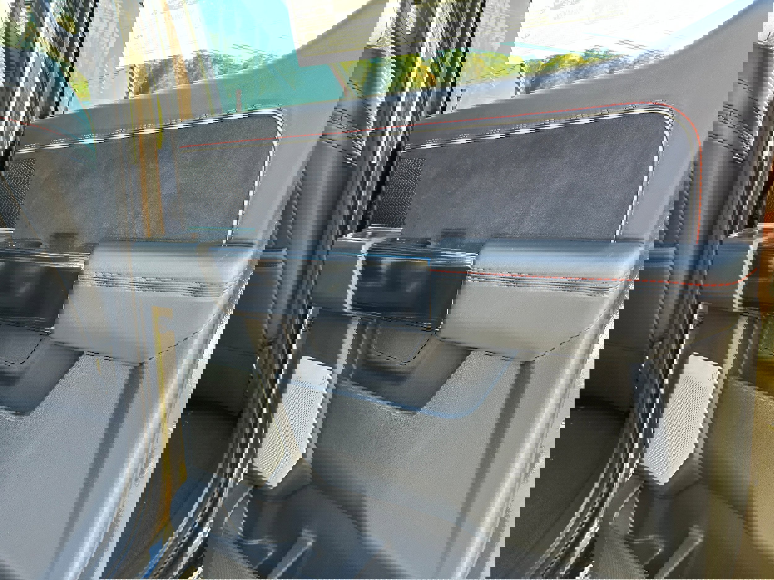 New 2025 Ford F150 Raptor image 28