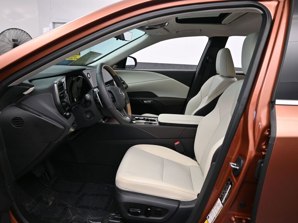 Used 2025 Lexus RX 350 Premium Plus image 12