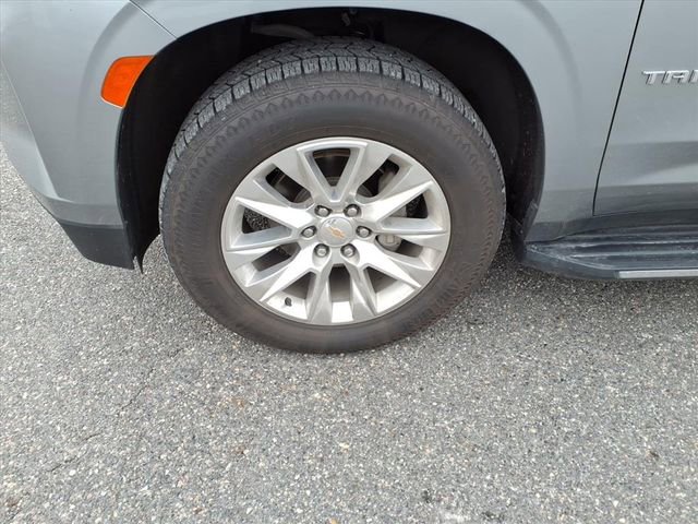 Used 2024 Chevrolet Tahoe Premier image 11