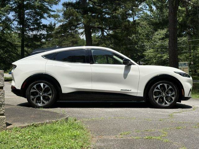 Used 2023 Ford Mustang Mach-E Premium AWD/4WD image 29