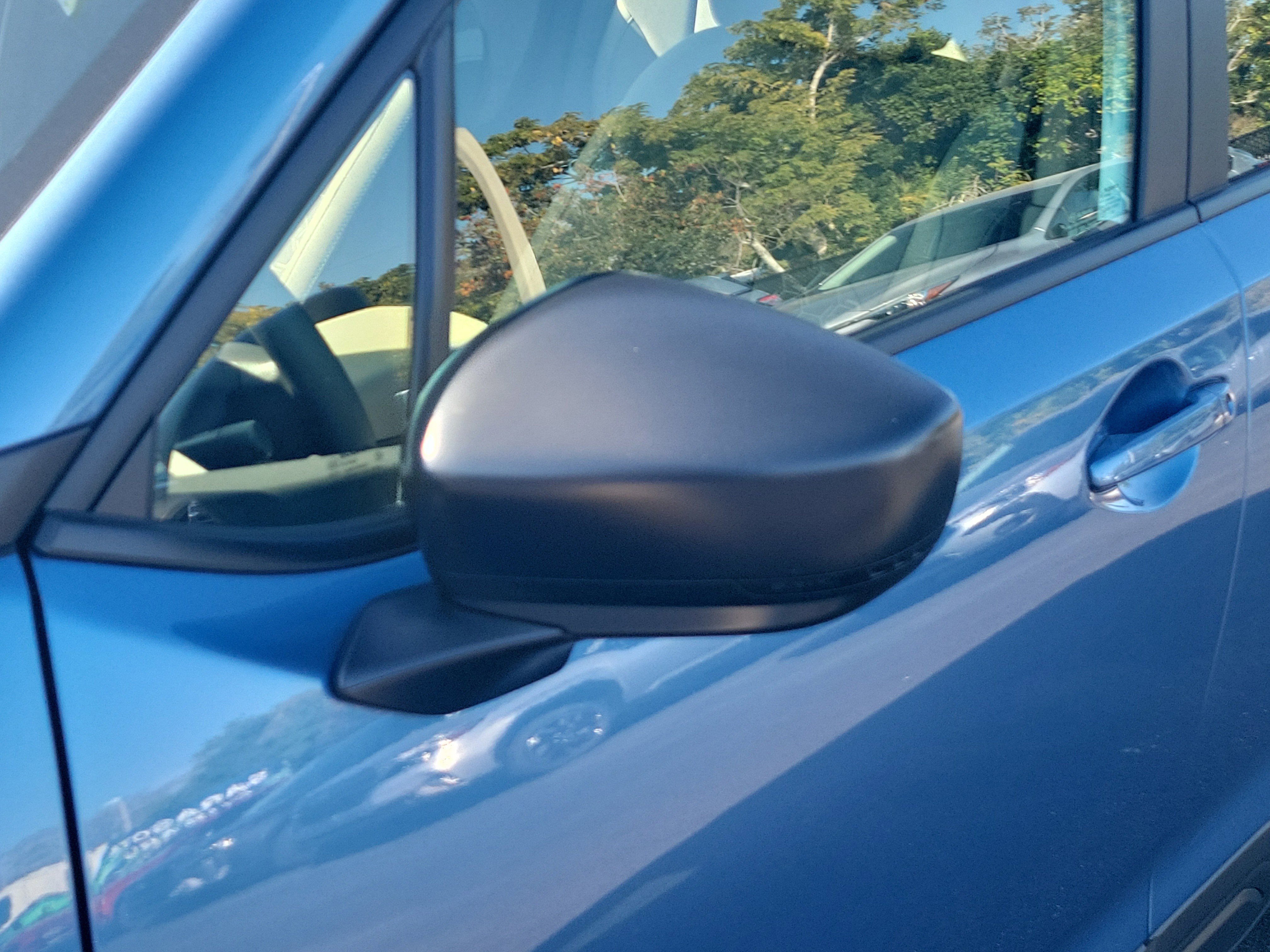 Certified 2025 Subaru Forester image 10