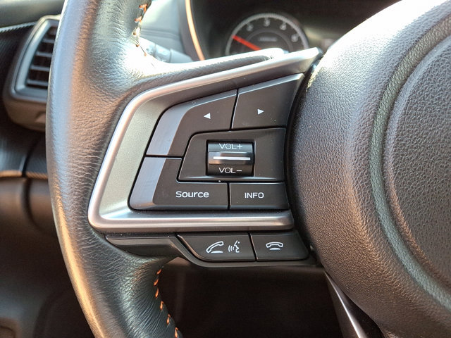 Used 2018 Subaru Crosstrek 2.0i Premium AWD/4WD image 20