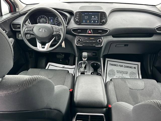 Used 2019 Hyundai Santa Fe SE image 20