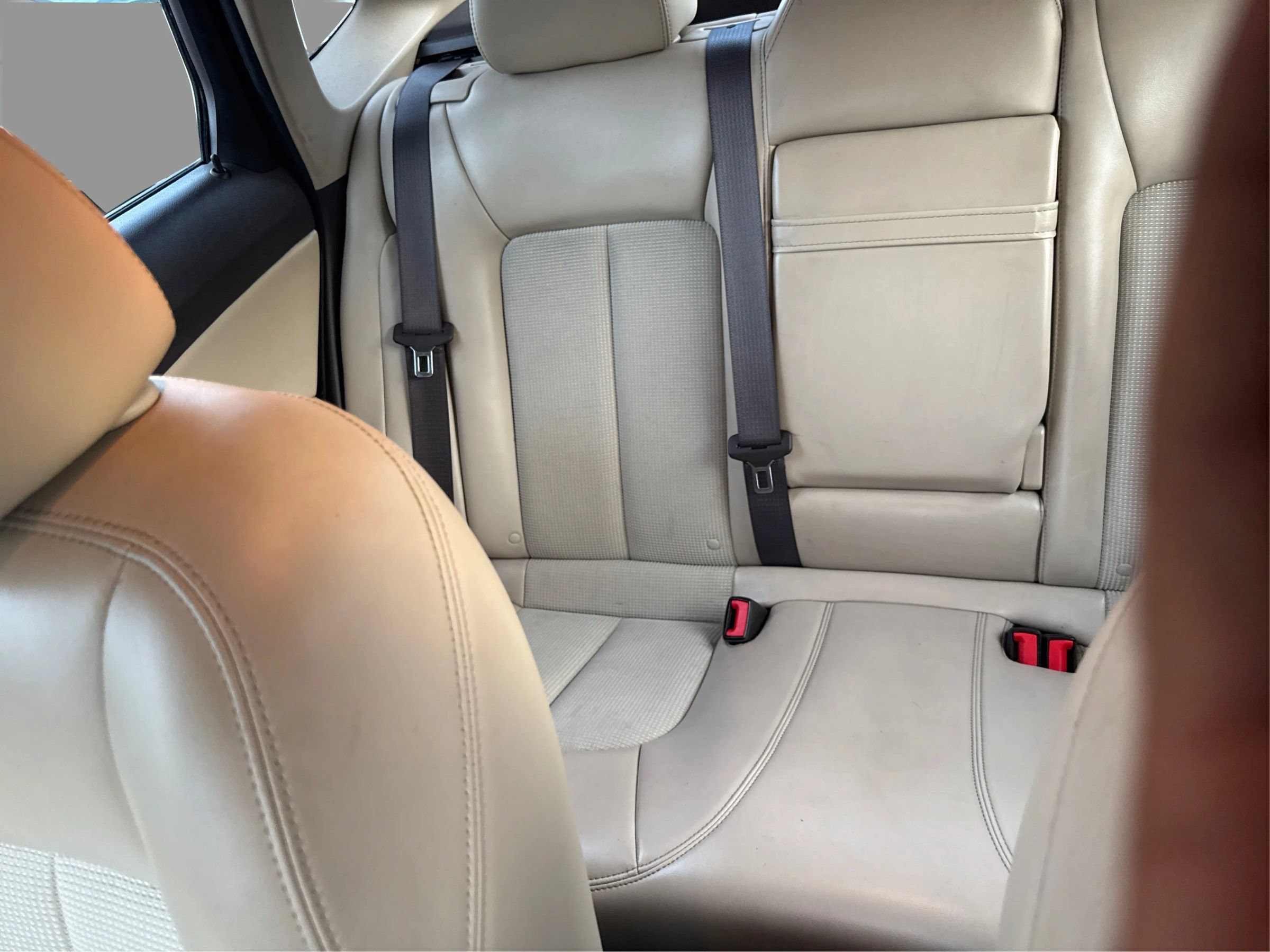Used 2016 Buick Verano w/ Comfort Package FWD image 15