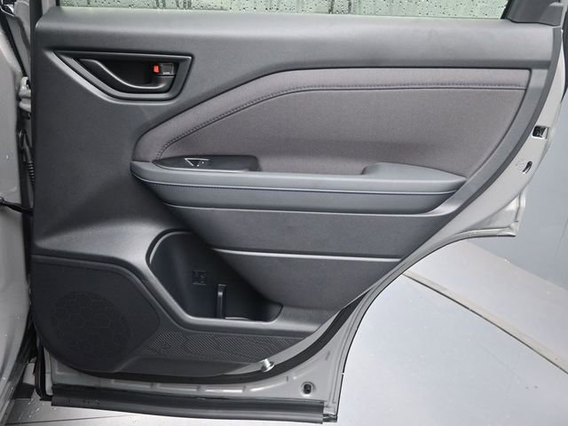 New 2026 Subaru Forester Premium image 26