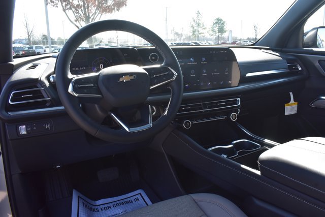 New 2026 Chevrolet Traverse LT w/ Sun and Wheel Package image 20