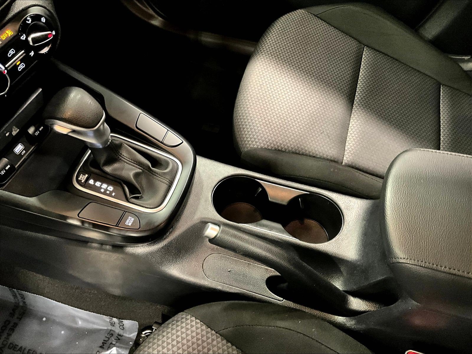 Used 2024 Kia Soul LX FWD image 18