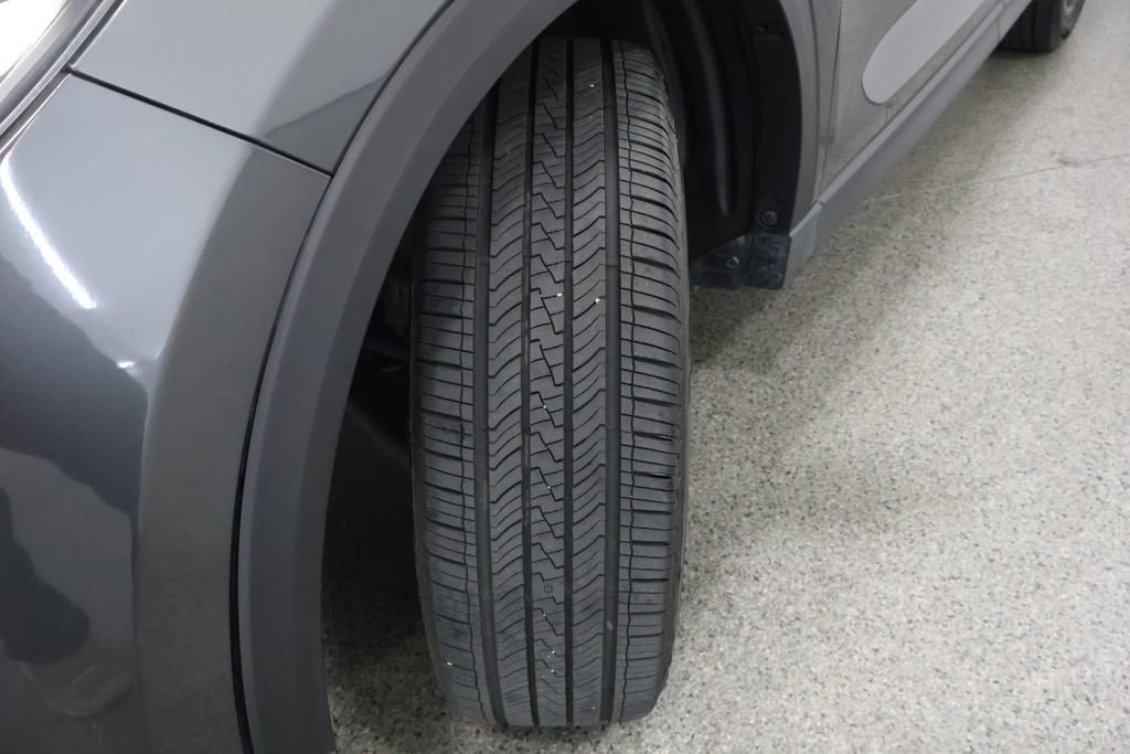 Used 2018 MAZDA CX-5 Grand Touring AWD/4WD image 4