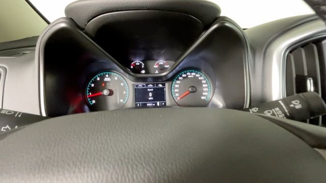 Used 2022 Chevrolet Colorado LT w/ LT Convenience Package AWD/4WD image 28