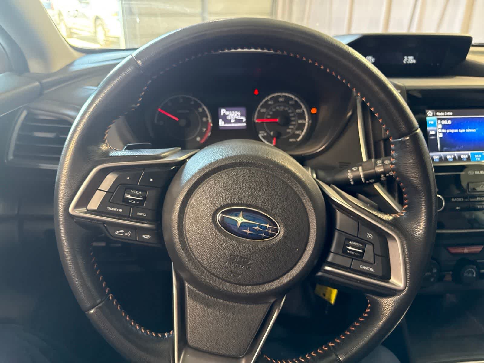 Used 2018 Subaru Crosstrek 2.0i Premium AWD/4WD image 24