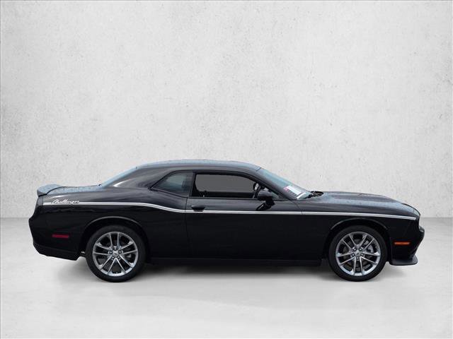 Used 2022 Dodge Challenger GT video 4