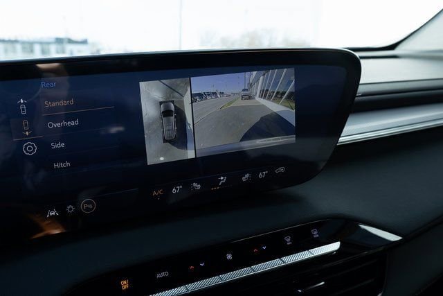 New 2026 Buick Enclave Sport Touring w/ Power Package FWD image 10