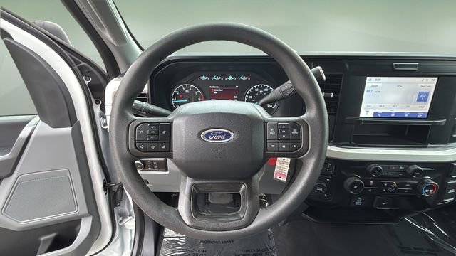 Used 2025 Ford F250 XLT image 11