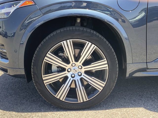 Certified 2025 Volvo XC90 T8 Plus w/ Protection Package Premier image 11