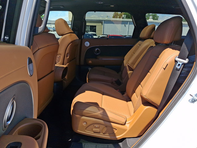 Used 2026 Hyundai Palisade Calligraphy AWD/4WD image 10