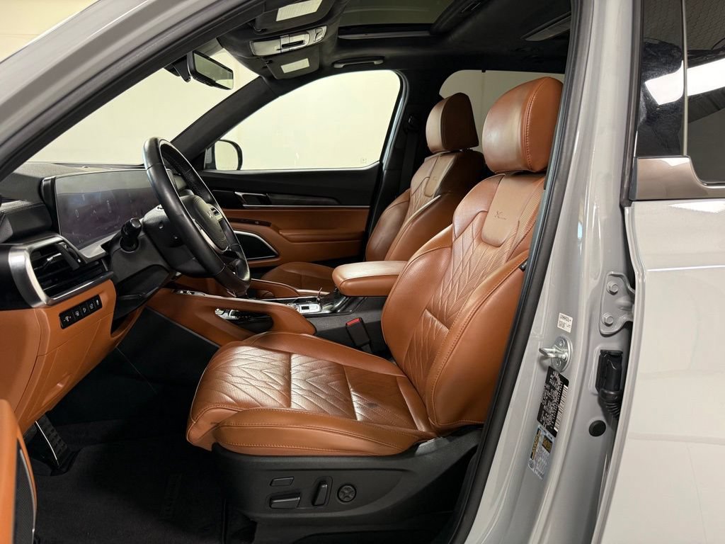 Used 2024 Kia Telluride SX Prestige X-Line AWD/4WD image 10