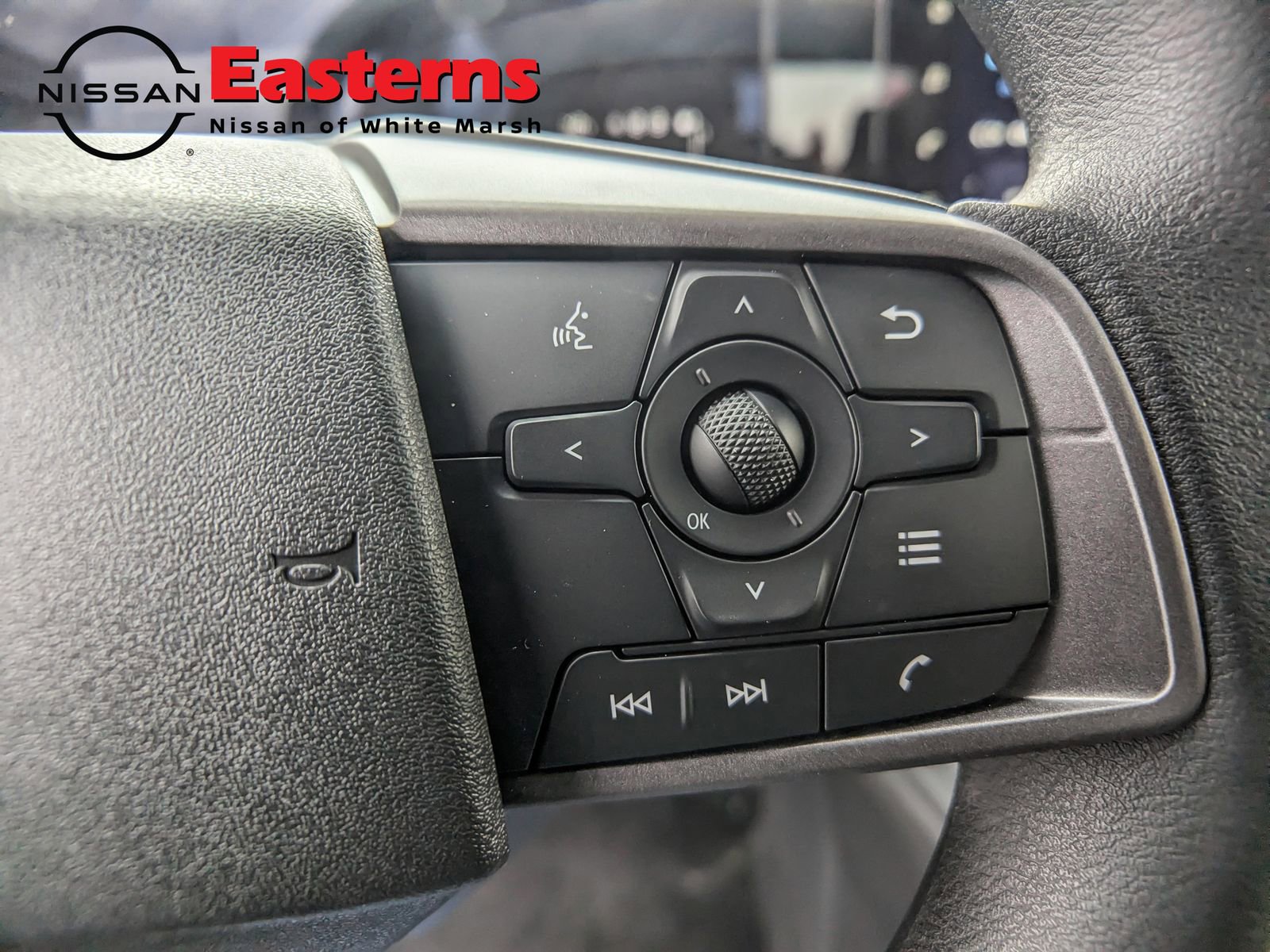 New 2026 Nissan Sentra S image 17