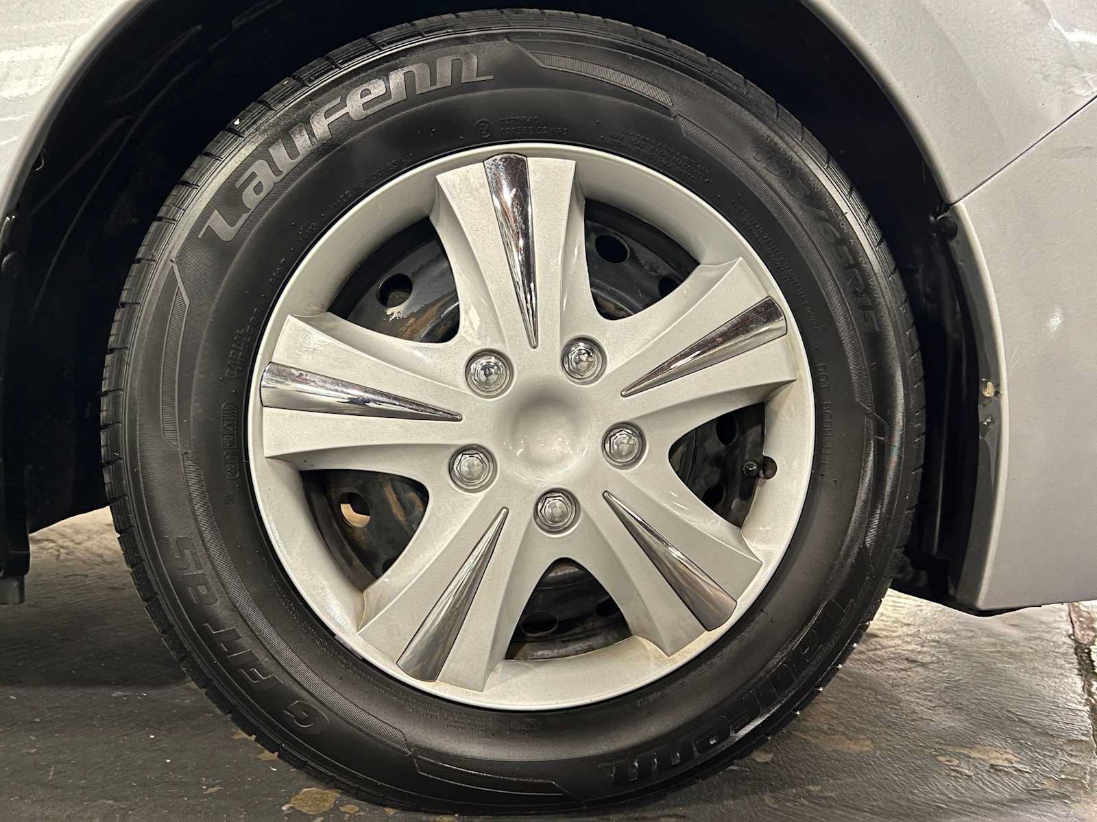 Used 2015 Subaru Impreza 2.0i AWD/4WD image 9