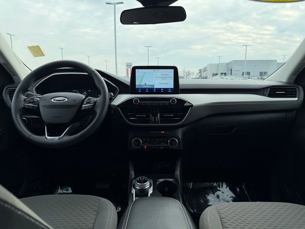 Used 2022 Ford Escape SE w/ Convenience Package image 25