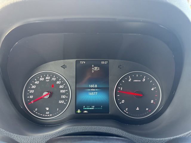 Used 2024 Mercedes-Benz Sprinter 2500 image 14