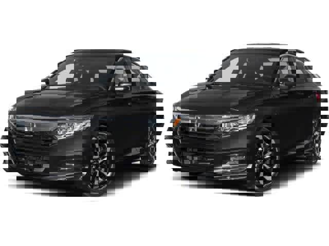 Used 2019 Honda Accord Sport video 2