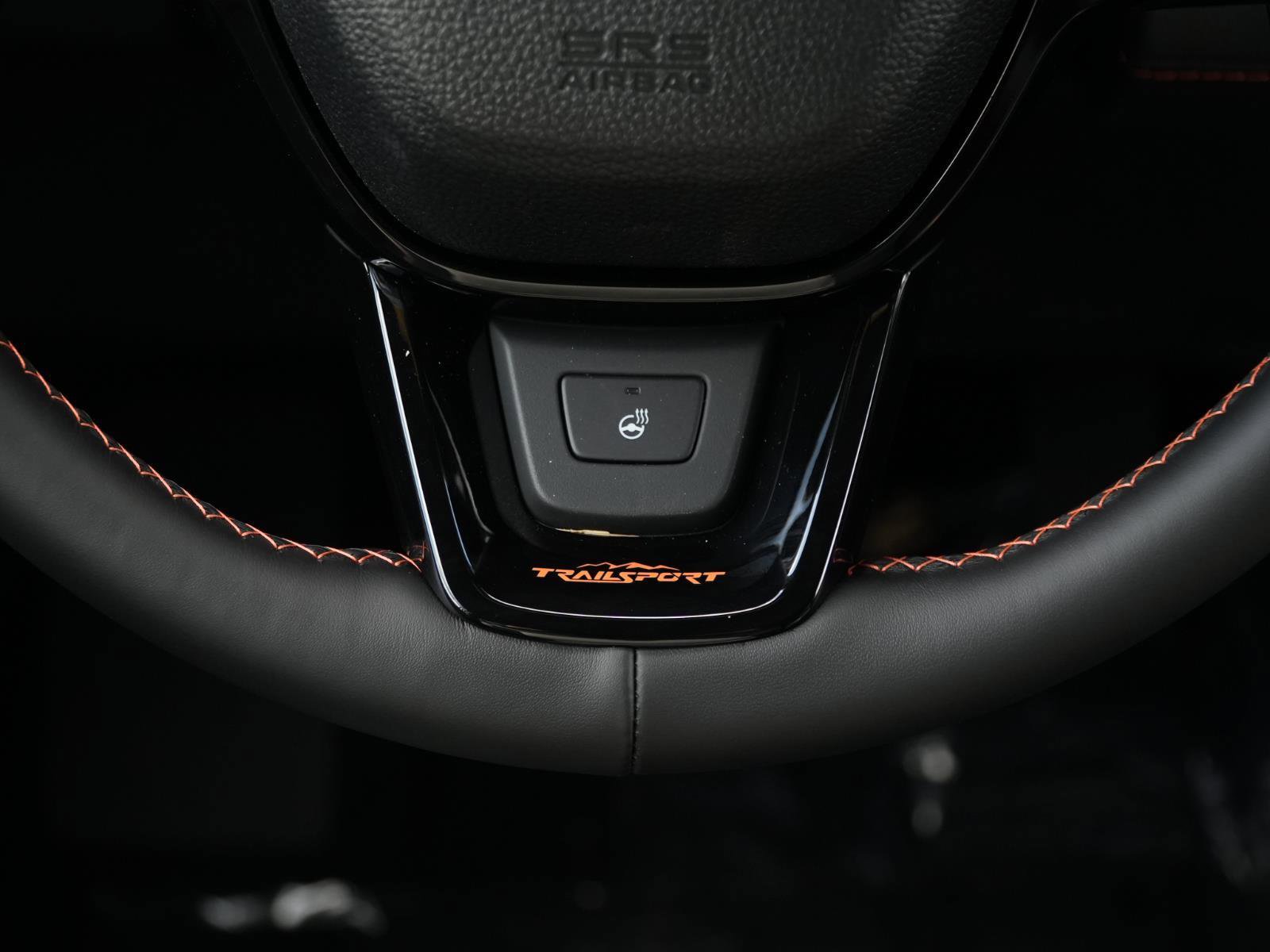 New 2026 Honda Passport TrailSport Elite image 25