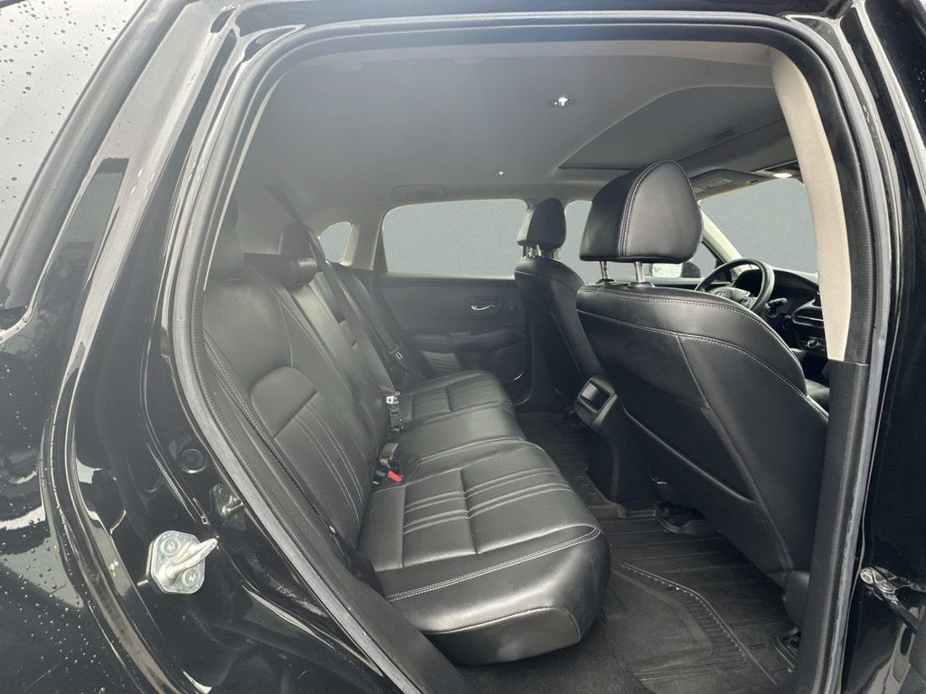 Used 2024 Honda HR-V EX-L image 34