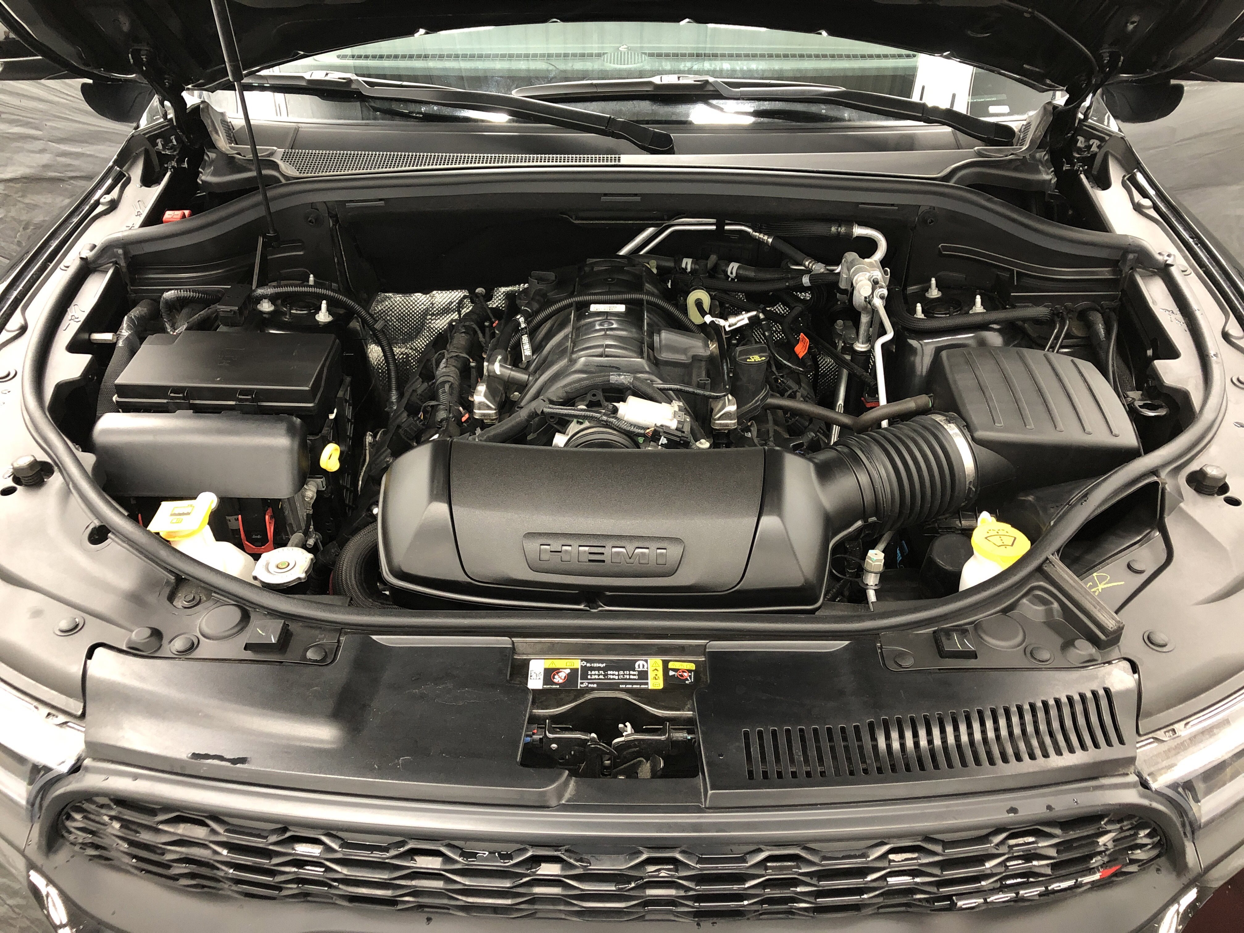Certified 2024 Dodge Durango R/T image 7