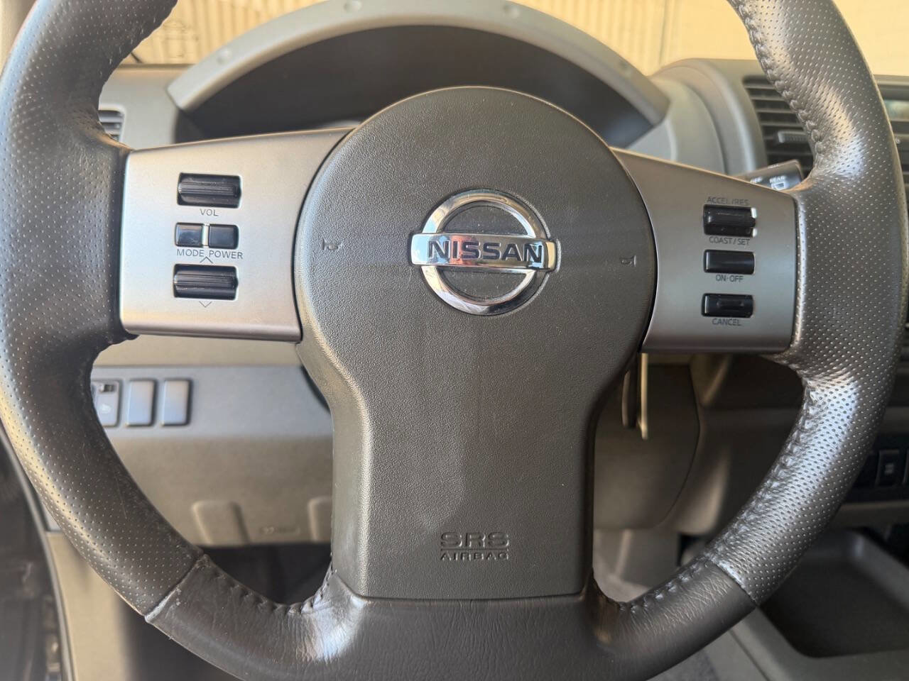 Used 2006 Nissan Xterra SE AWD/4WD image 13