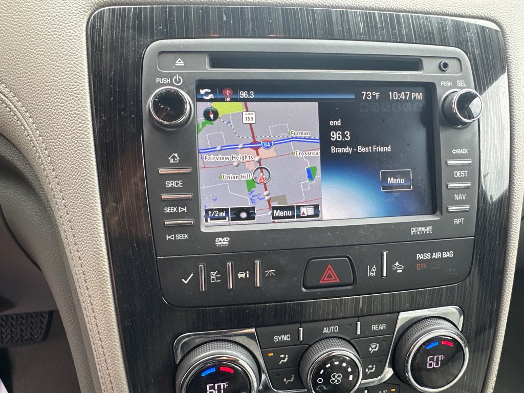 Used 2016 Chevrolet Traverse LTZ FWD image 27