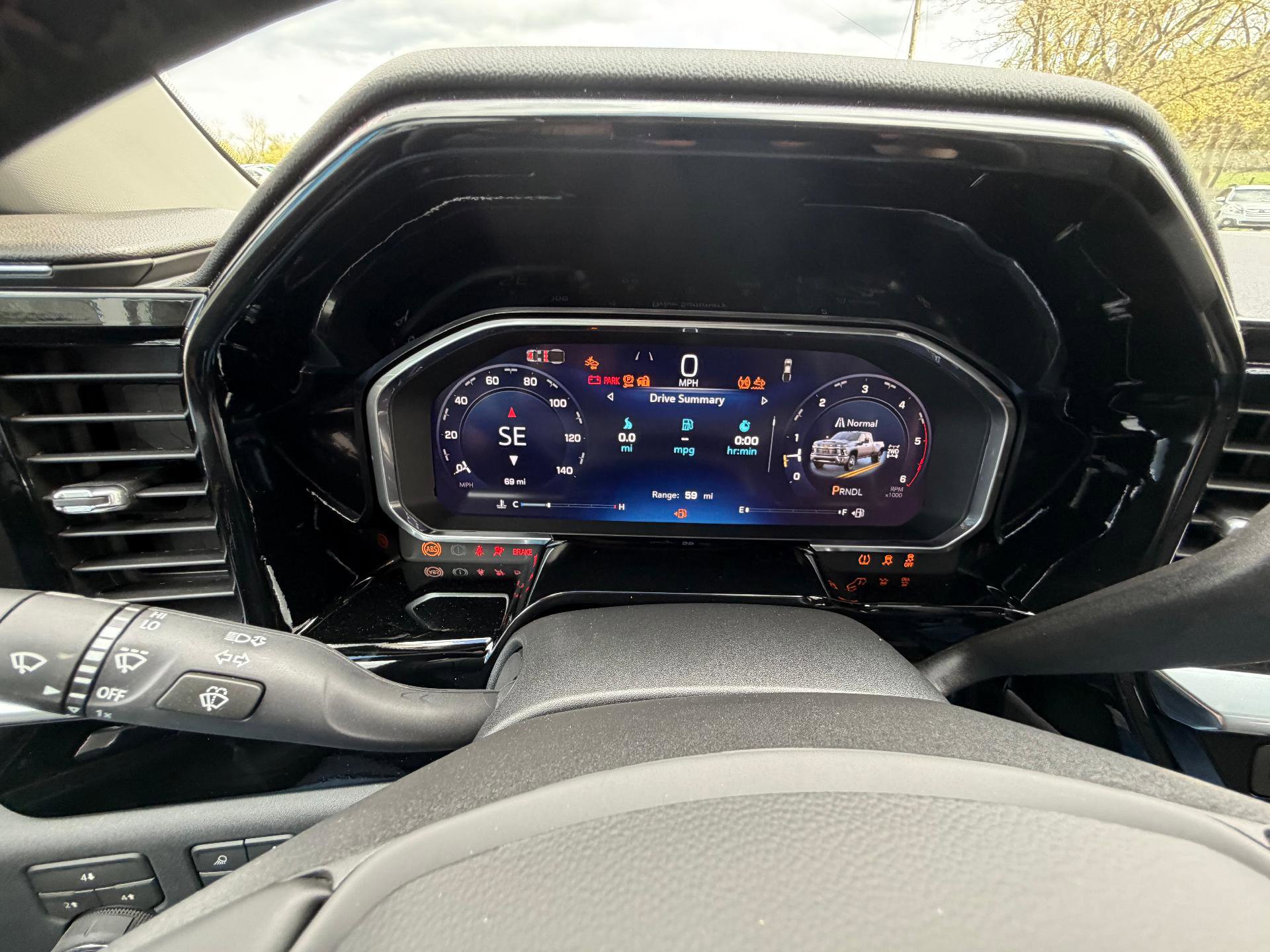 New 2026 Chevrolet Silverado 3500 LT w/ All Star Edition AWD/4WD image 39