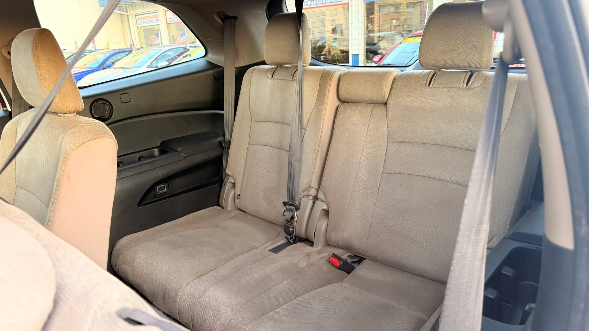 Used 2021 Honda Pilot EX image 14