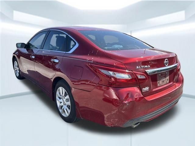 Used 2018 Nissan Altima 2.5 S w/ S Convenience Package FWD image 9