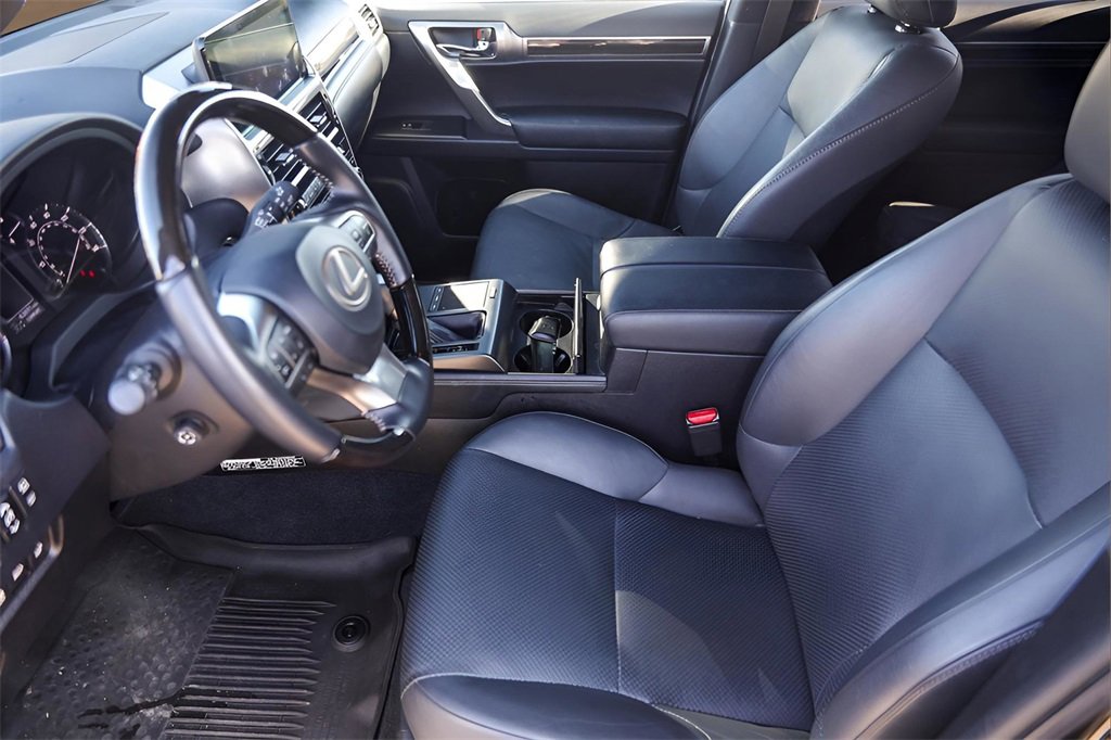 Used 2023 Lexus GX 460 Luxury image 9
