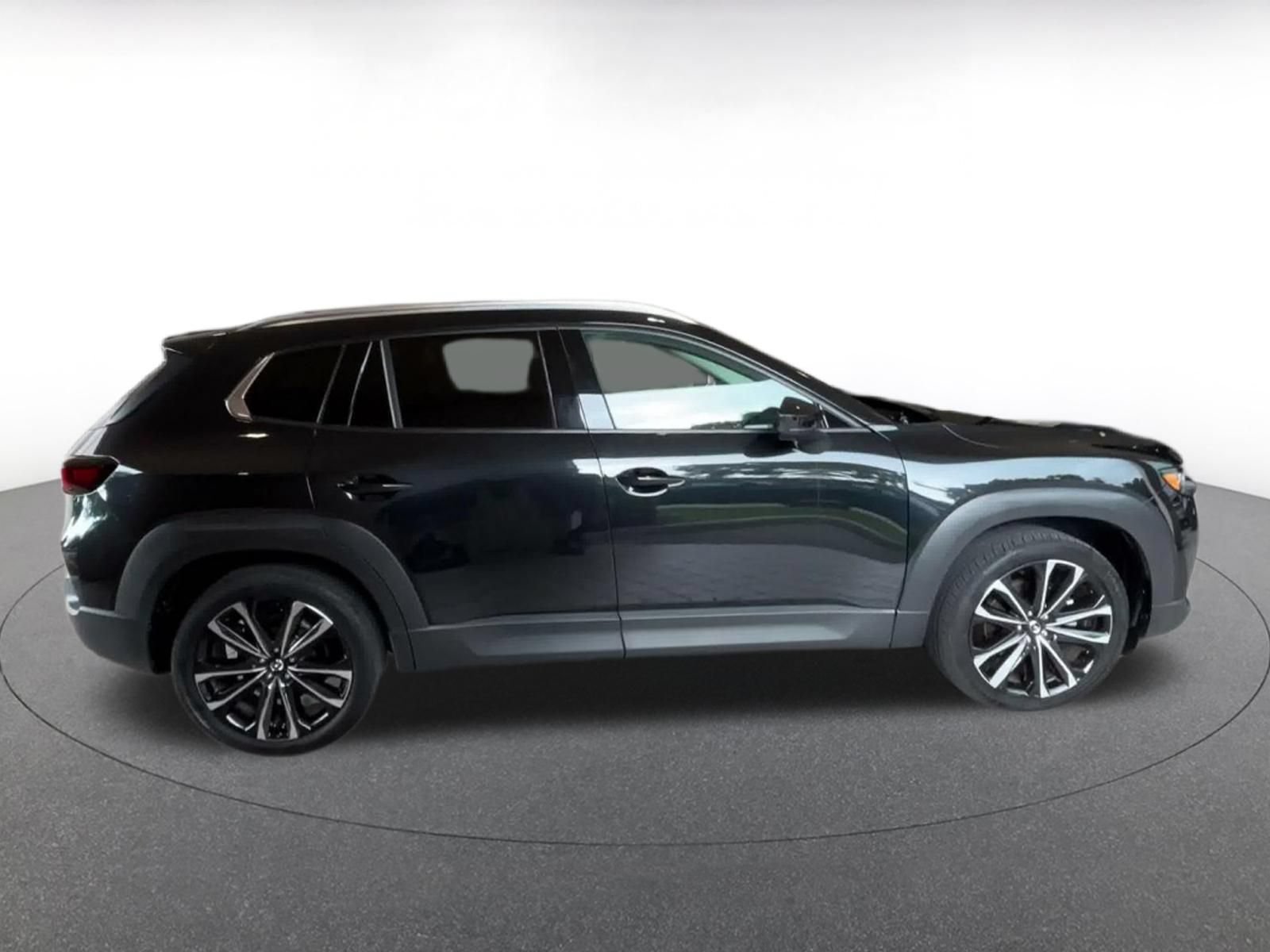 Used 2026 MAZDA CX-50 AWD 2.5 S w/ Premium Package image 15