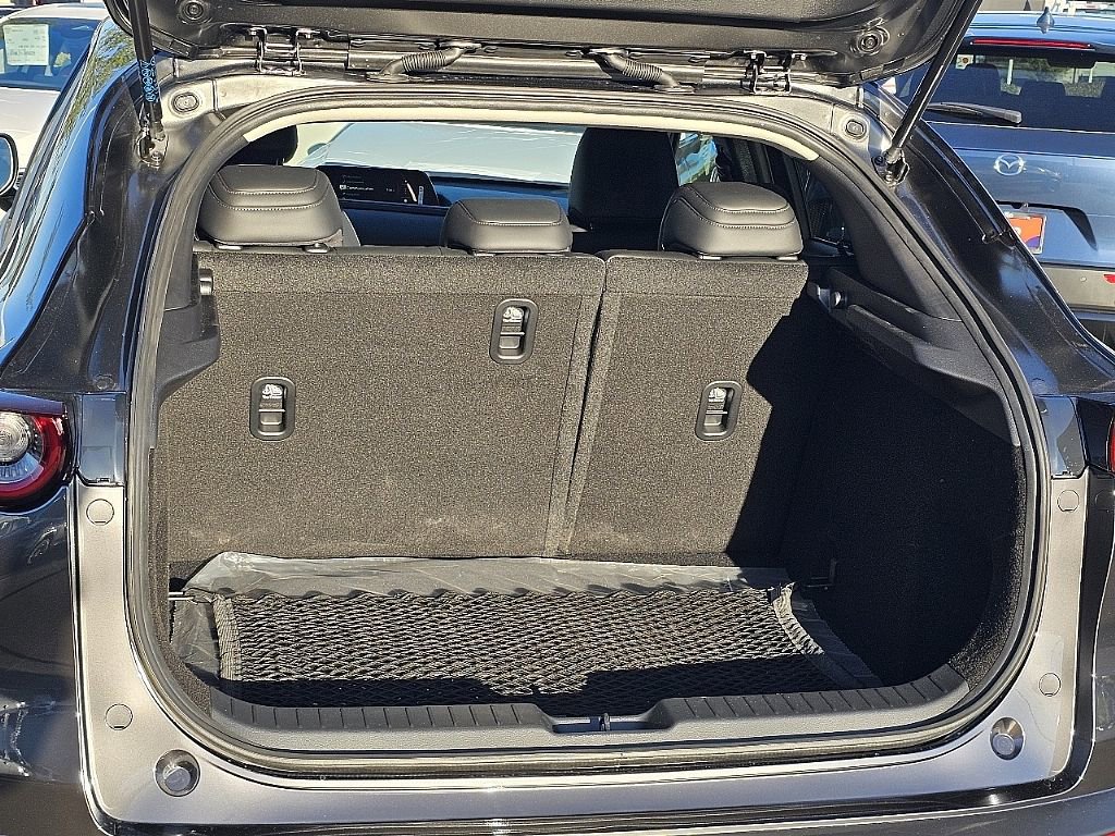 New 2026 MAZDA CX-30 AWD 2.5 S w/ Select Sport Pkg image 11