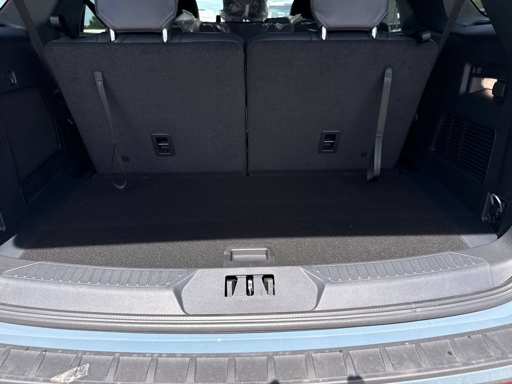 New 2026 Ford Explorer ST-Line w/ Premium Package RWD image 21