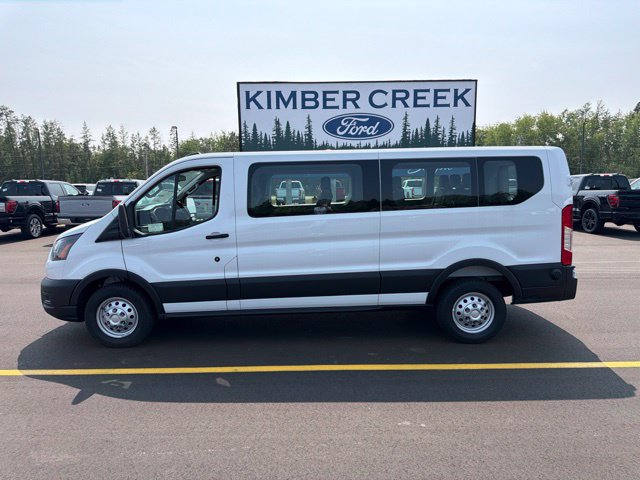 New 2026 Ford Transit 350 XL AWD/4WD image 2