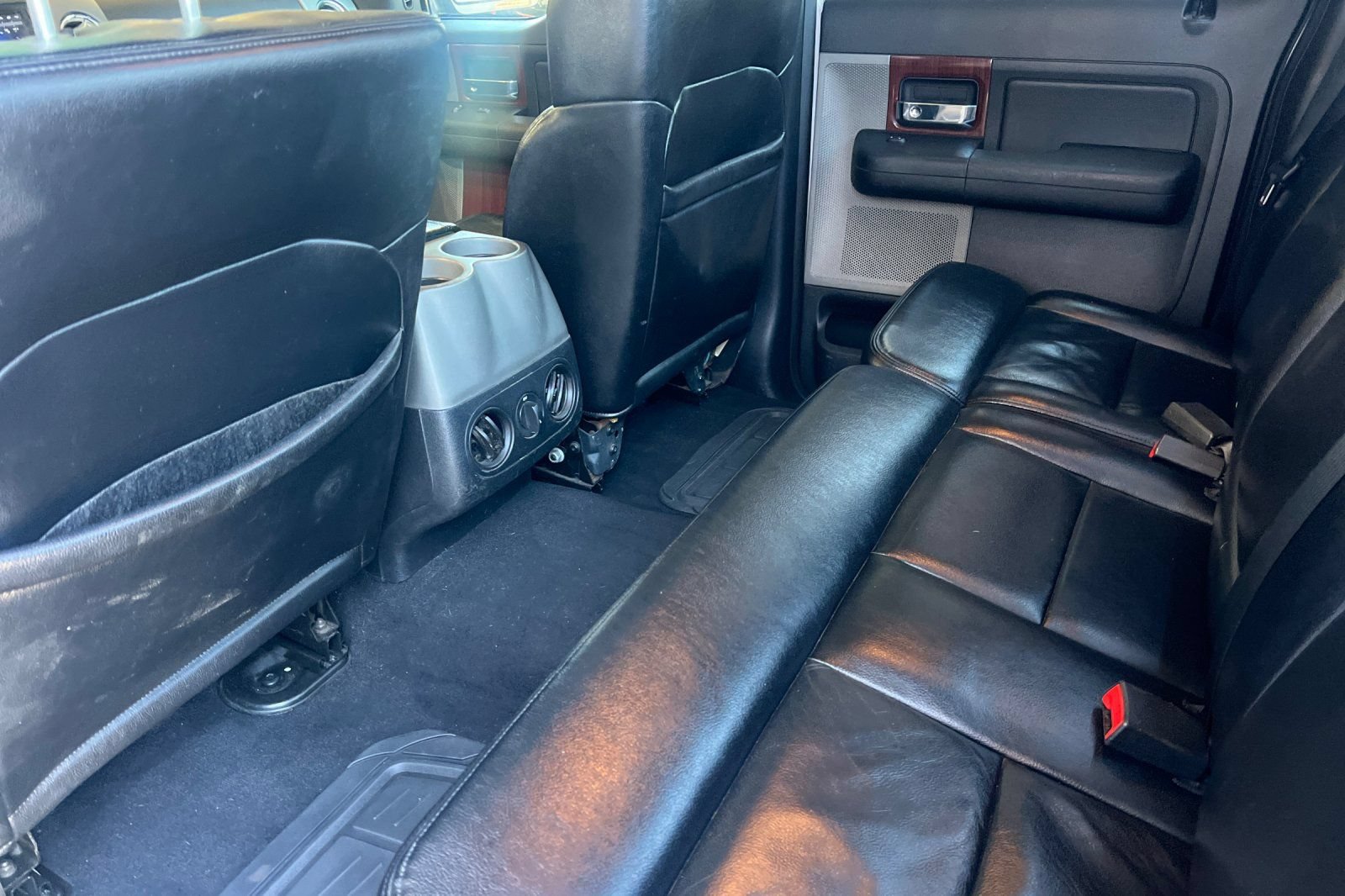 Used 2005 Ford F150 XLT RWD image 12