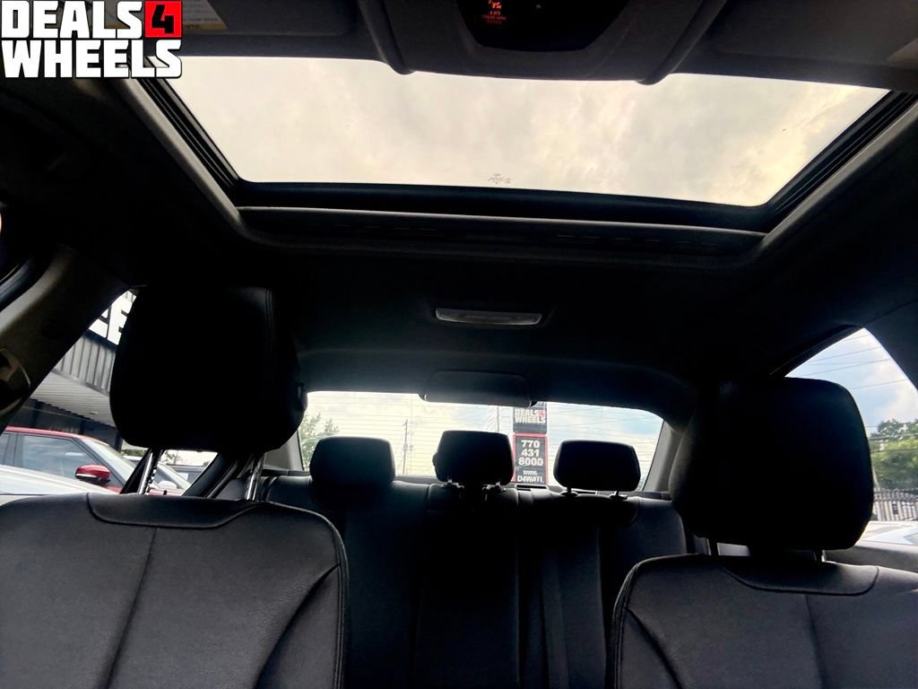 Used 2013 BMW 328i Sedan RWD image 20