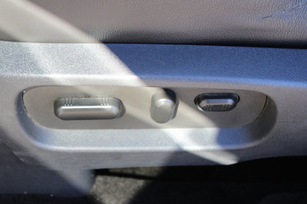 Used 2017 Ford Flex Limited image 25