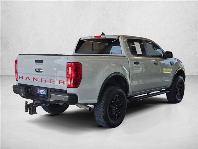 Used 2022 Ford Ranger Lariat w/ Equipment Group 501A High AWD/4WD image 5