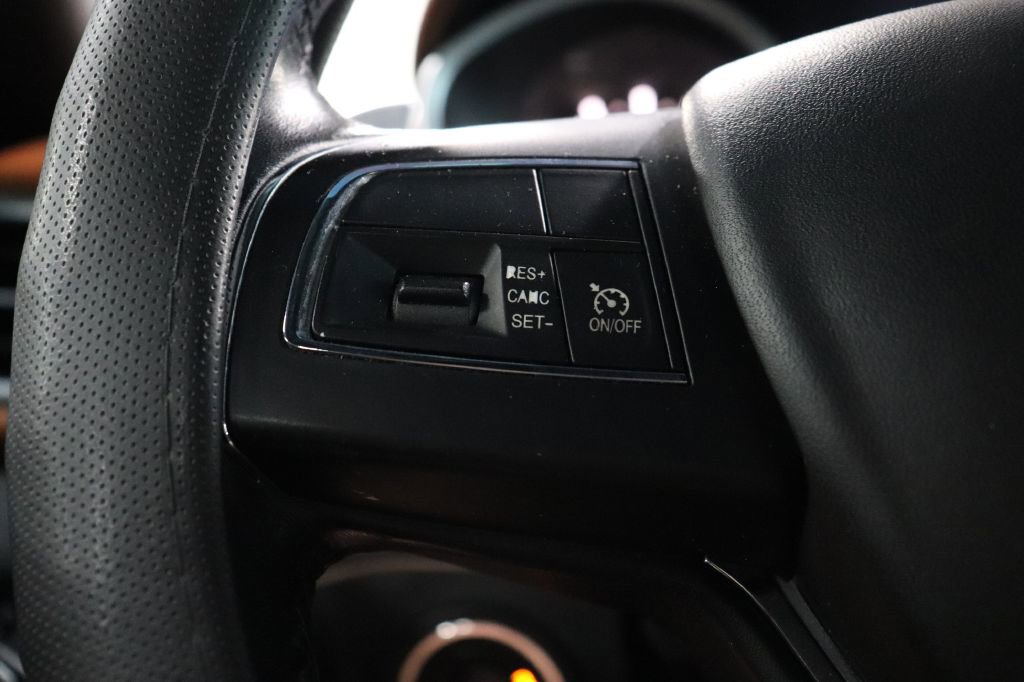 Used 2016 Maserati Ghibli S image 12