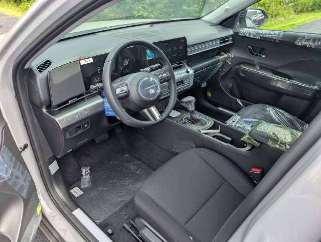 New 2027 Hyundai Kona SEL Sport AWD/4WD image 13