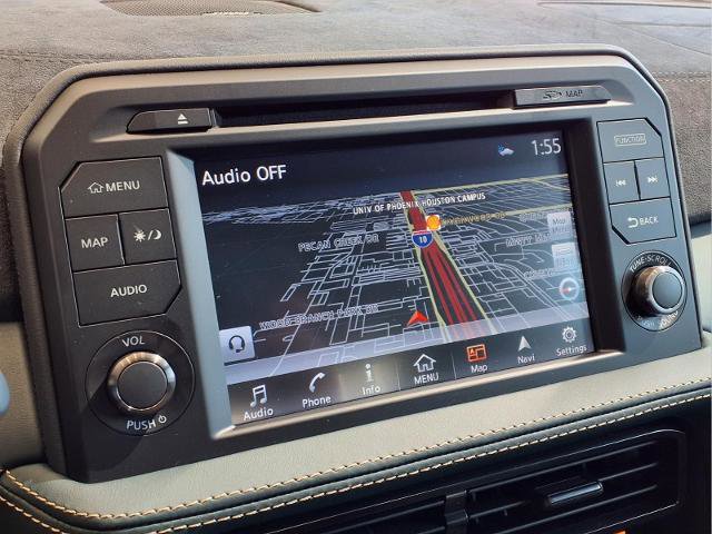 Certified 2024 Nissan GT-R w/ Floor Mat Package image 19