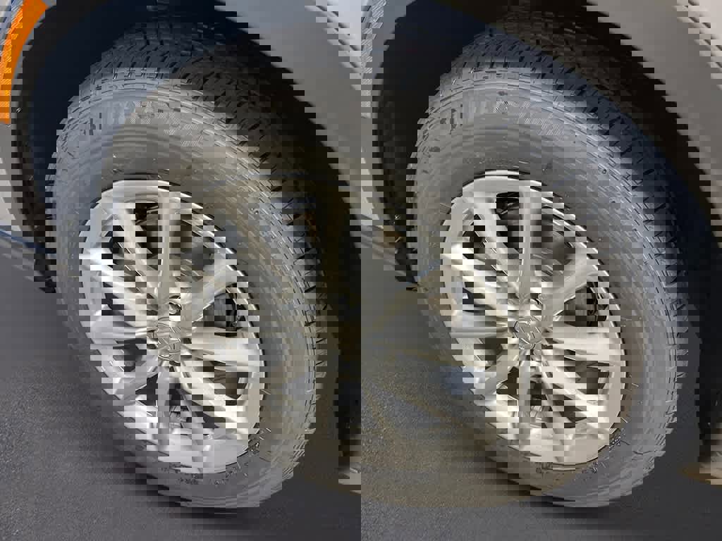 New 2026 Honda CR-V EX image 10