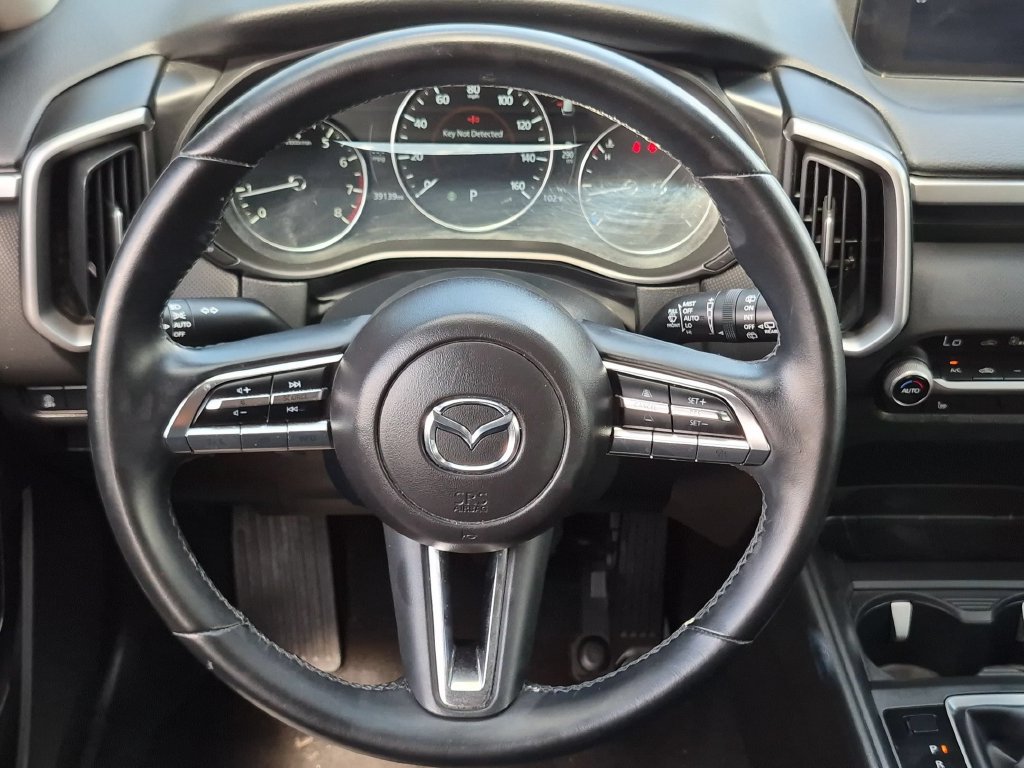Used 2025 MAZDA CX-50 AWD 2.5 S w/ Preferred Package image 23