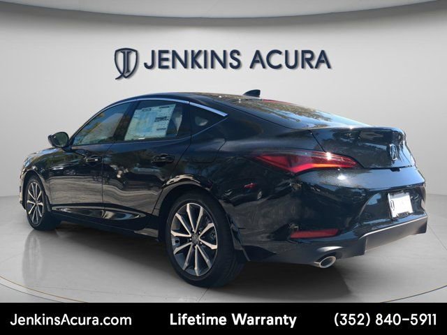 New 2026 Acura Integra FWD image 6