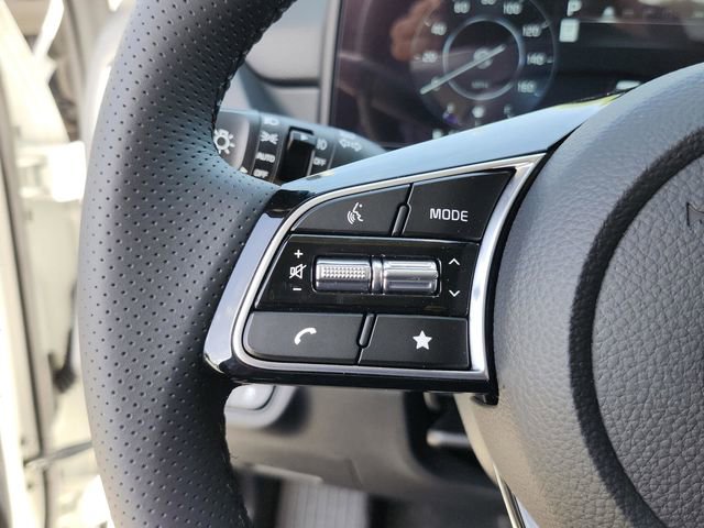 New 2026 Kia Seltos SX AWD/4WD image 31